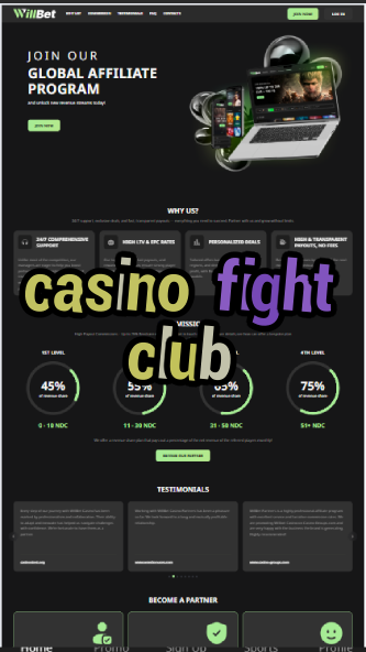 casino fight club-igamblinglist.com